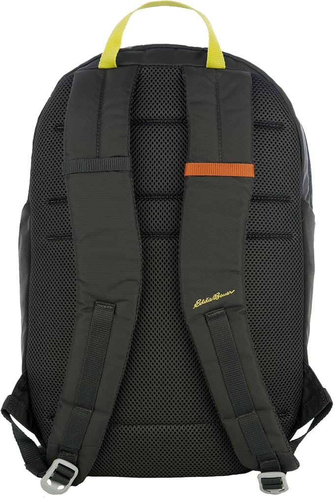 Eddie Bauer 20L Venture Backpack, Hydration and Laptop Compatible Daypack - Image 3