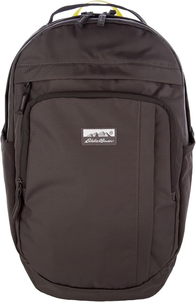 Eddie Bauer 30L Venture Backpack, Hydration and Laptop Compatible Daypack - Image 4