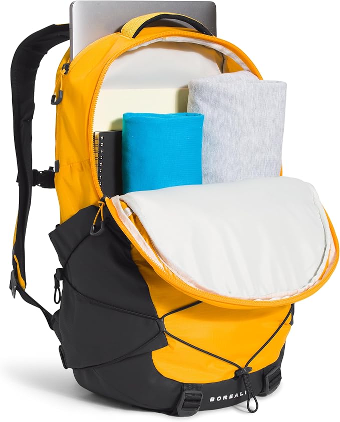 The North Face Borealis Commuter Laptop Backpack - Image 5