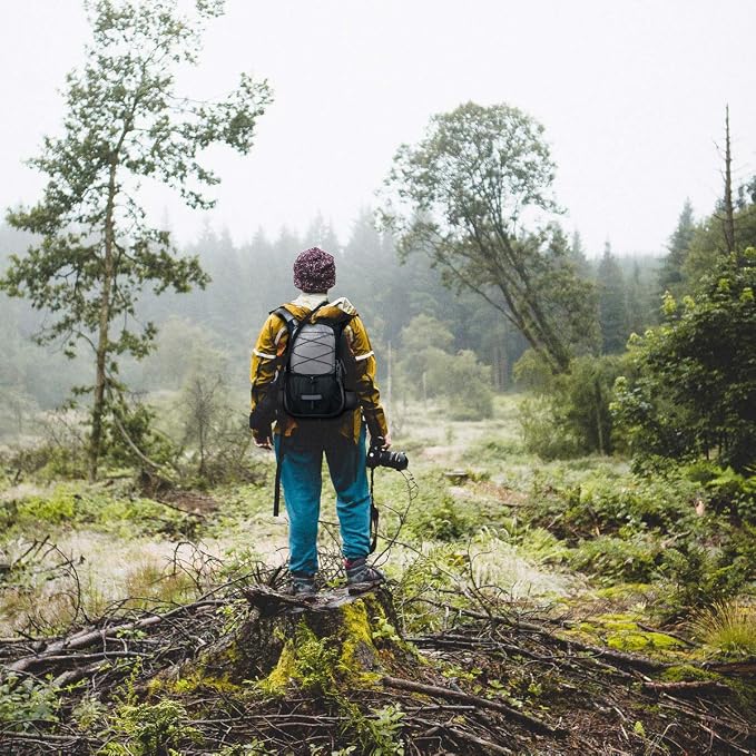 Insulated Hydration Backpack Pack - Image 3