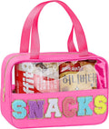 Snack Bag for Travel by Unknown