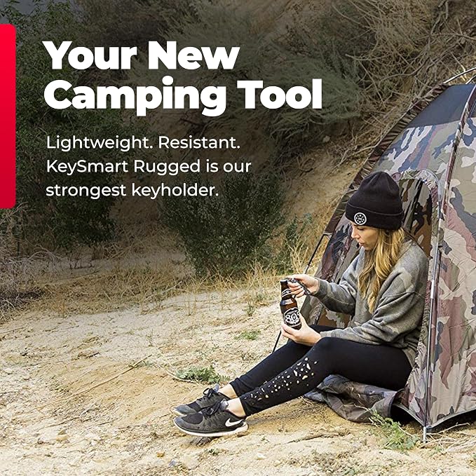 KeySmart Rugged - Image 5