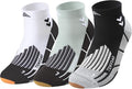 Compression Sport Running Socks: Athletic Socks by TENYSAF%C2%AE