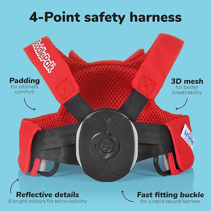 Trunki Toddler Leash - Image 2