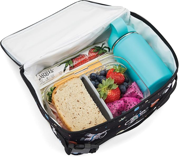 PackIt Freezable Classic Lunch Box, Built - Image 6