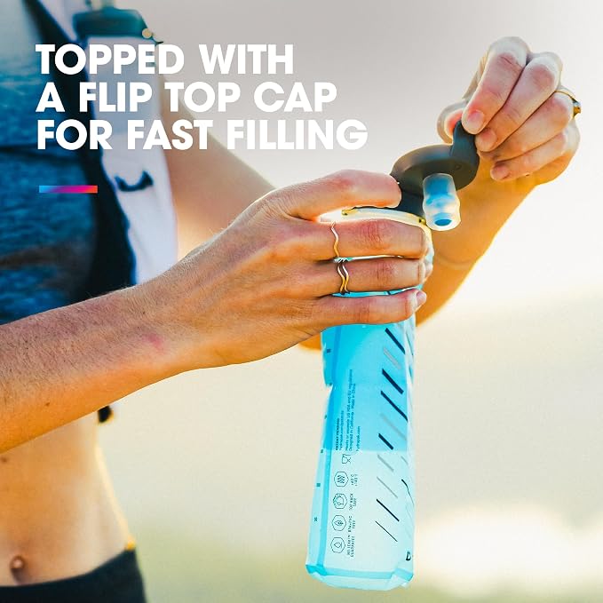 HydraPak UltraFlask Speed - Image 4