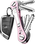 EM Premium Products Compact Key Holder by EMPREMIUMPRODUCTS
