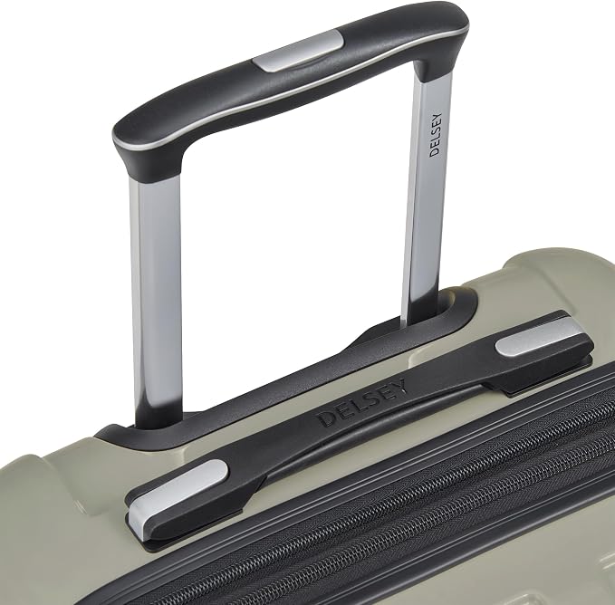 DELSEY PARIS Helium Aero Hardside Expandable Luggage - Image 6