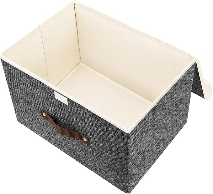 TYEERS Foldable Storage Boxes - Image 3