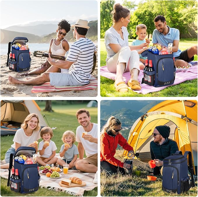 Cooler Backpack - Image 6