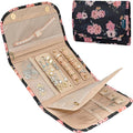 Pavilia Foldable Jewelry Organizer by PAVILIA