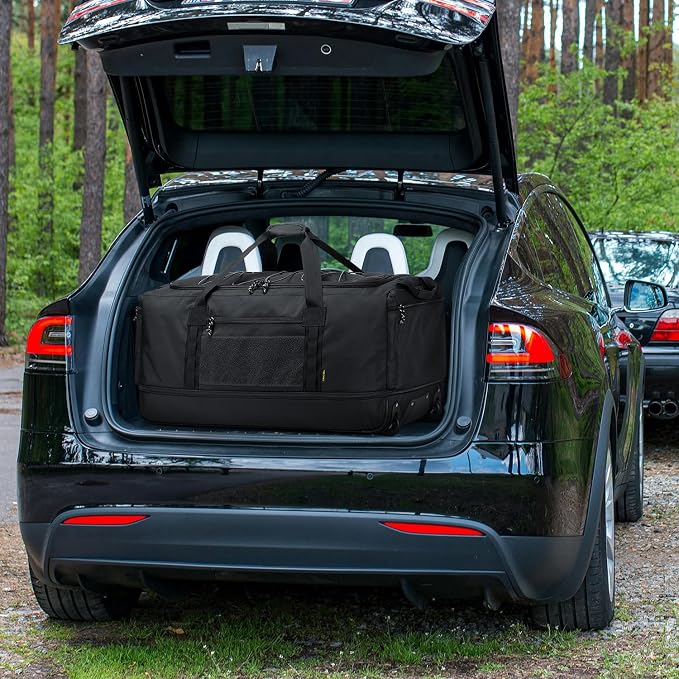 Laripwit Collapsible Duffle Bag - Image 7