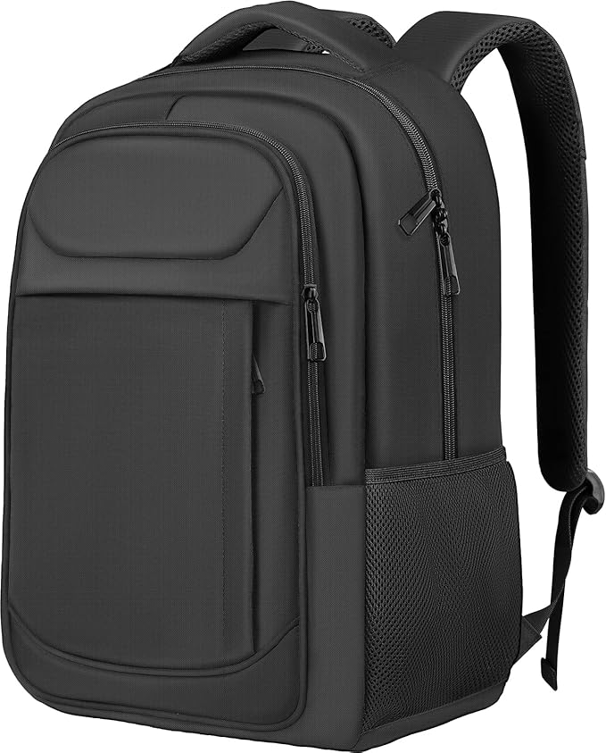 Travel Laptop Backpack, Travel Backpack by JARWAM