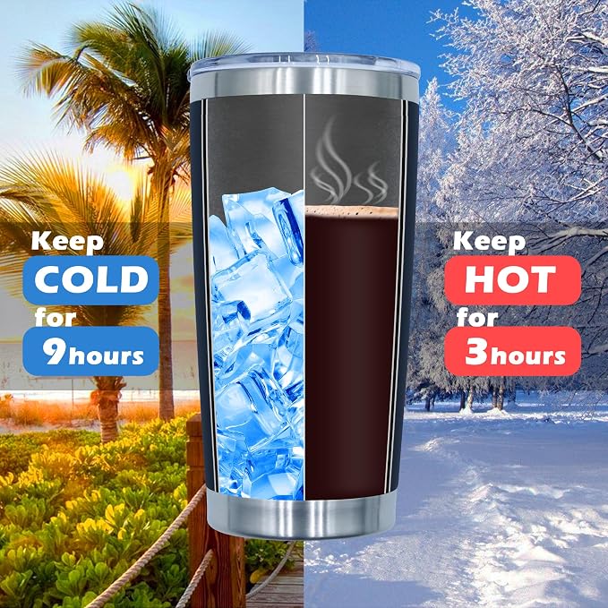 20oz Tumbler Bulk Stainless Steel Tumblers - Image 4