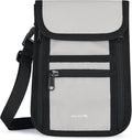 Hanke Passport Holder, Travel Wallet by Hanke