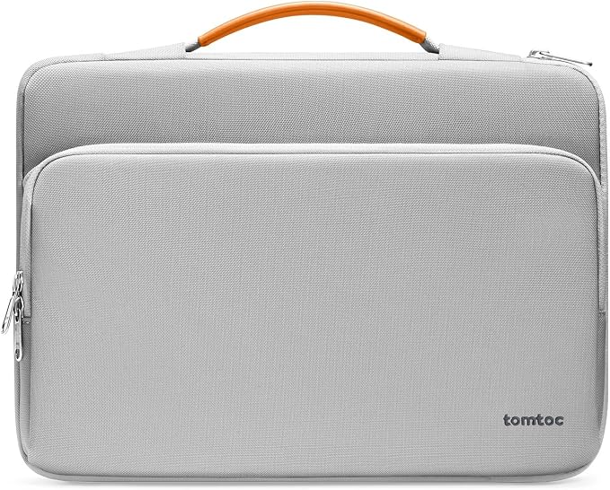 tomtoc 360° Protective Laptop Sleeve by tomtoc