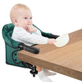 Hook On Chair, Safe and High Load Design, Fold-Flat Storage and Tight Fixing by Toogel