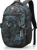 Swissdigital Laptop Backpack by SwissdigitalDesign