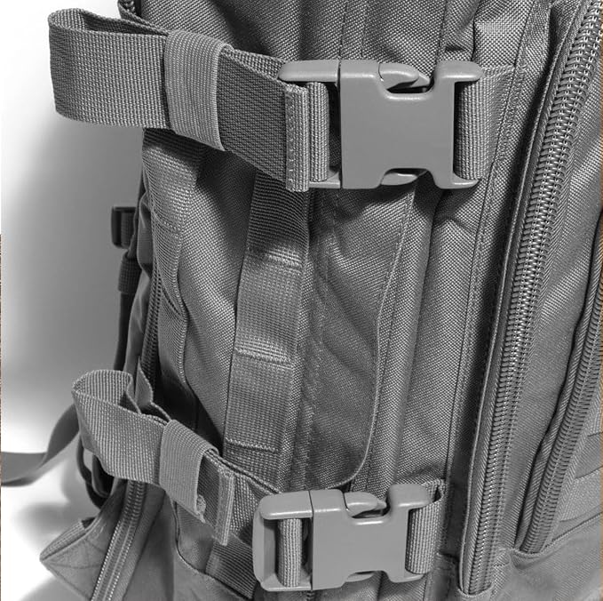 Tactical Backpack Military Backpacks - Image 4