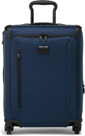 TUMI - Aerotour 4 Wheel Expandable Luggage - Men's and Women's Lightweight by TumiLuggage
