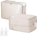 Comforter Storage Bag 66 L by DiMJ