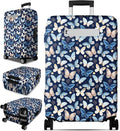 Slohif Luggage Cover for Suitcase Tsa Approved Protector by Slohif