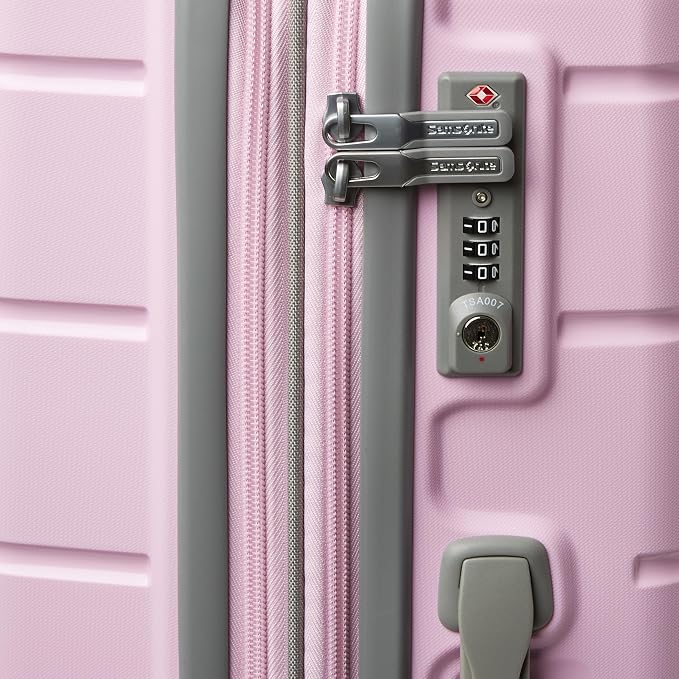 Samsonite Freeform Hardside Expandable Luggage - Image 4