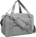 For Spirit Airlines Personal Item Bag 18x14x8 in Underseat Carry-on Luggage by lifwimner