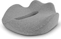 Extra-Dense Memory Foam Seat Cushion – Ergonomic Design by Unknown