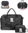 Easter Gifts for Teens-Duffle Bags, Personalized Weekender Bag by Vogewood
