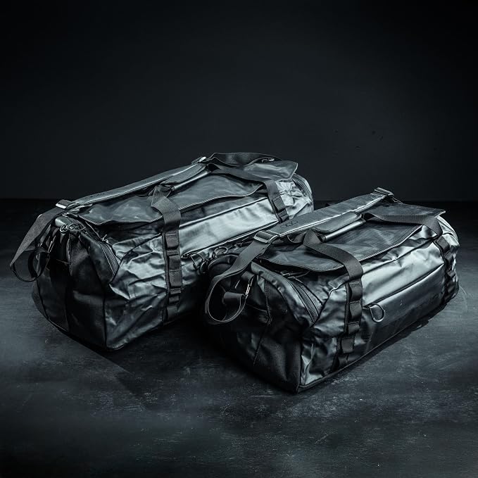 Eberlestock Hyllus Duffel Bag for Men - Image 3