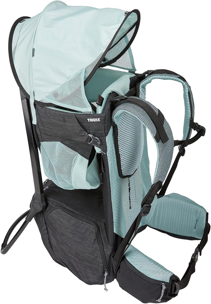 Thule Sapling Child Carrier Backpack - Image 3