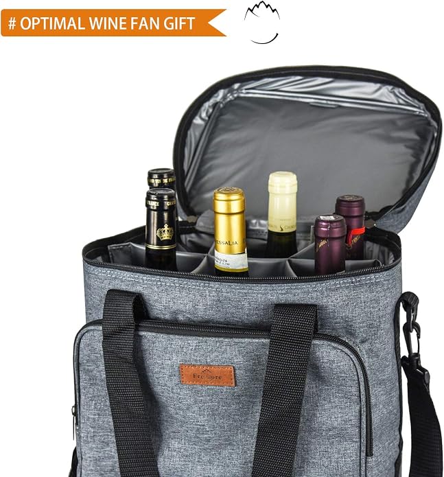 Wine Bag Series - Image 3