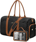 Women Duffle Weekender Travel Bag: Large Duffel Bags by FOCDOD