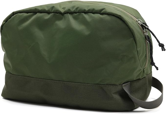 Travel Toiletry Bag 8L, Large Packing Cube - Image 9
