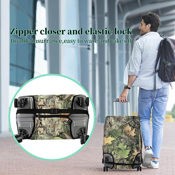 Luggage Cover Plus - Image 5