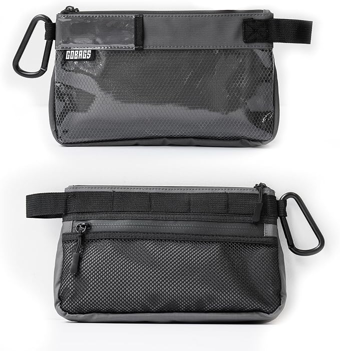GOBAGS Production Zipper Bags - Image 6