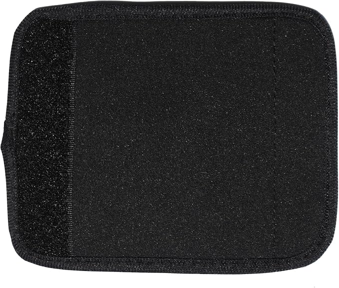 Neoprene Luggage Handle Wraps for Traveling Bright Color Luggage - Image 4