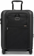 TUMI - Alpha Hybrid Continental Expandable 4 Wheeled Carry-On - Zip Expansion by TumiLuggage