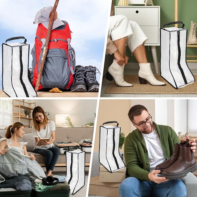 Boot Storage Bags - Image 2