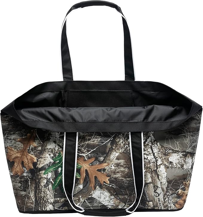 geckobrands Oversized Beach Tote – Large and Stylish Beach Bag - Image 2