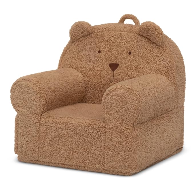 GAP babyGap Sherpa Bear Chair - Image 5