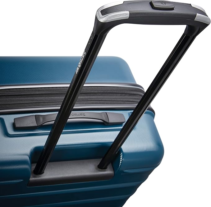 Samsonite Omni 2 Hardside Expandable Luggage - Image 3