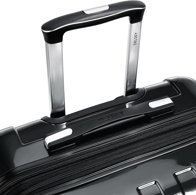 DELSEY PARIS Helium Aero Hardside Expandable Luggage - Image 8