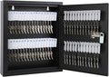 KYODOLED 60-Key Storage Lock Box by KYODOLED