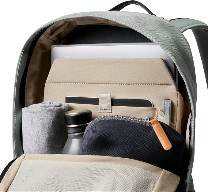 Bellroy Classic Backpack Compact – - Image 4