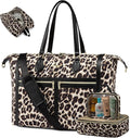 LOVEVOOK Travel Weekender 4-in-1 Duffle by LOVEVOOK