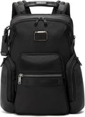 TUMI - Alpha Bravo Navigation Backpack - Everyday Travel Backpack - Fits Up to by TumiLuggage