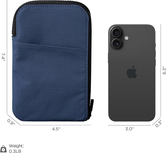 ALPAKA Zip Travel Wallet - Image 5