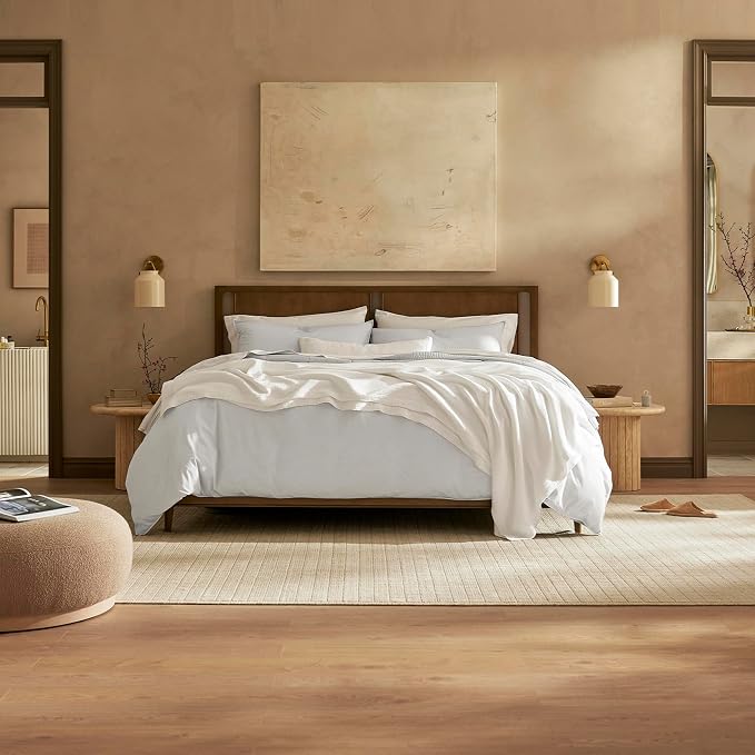 BOLL & BRANCH Dream Bed Blanket - Image 5